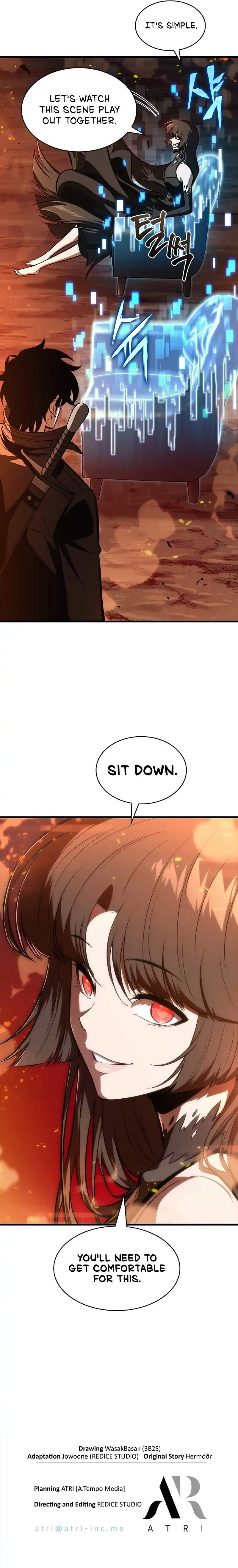 Read Pick Me Up EN Manga Online