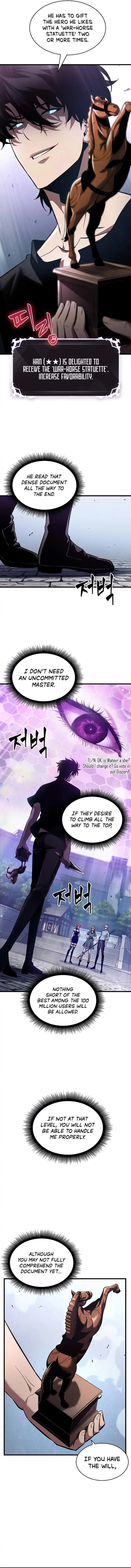 Read Pick Me Up EN Manga Online