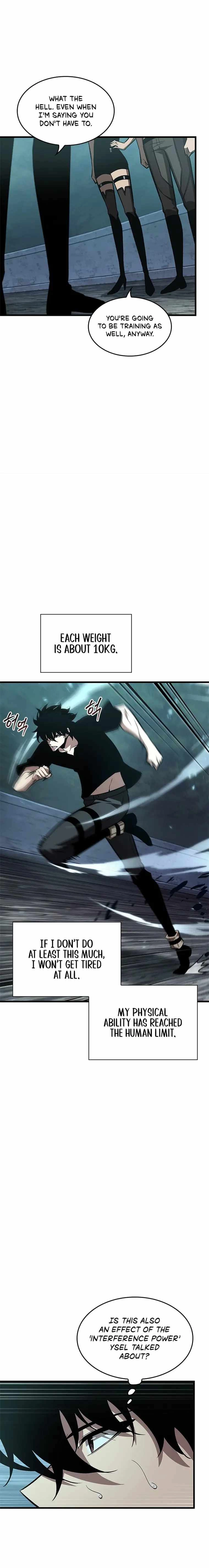 Read Pick Me Up EN Manga Online