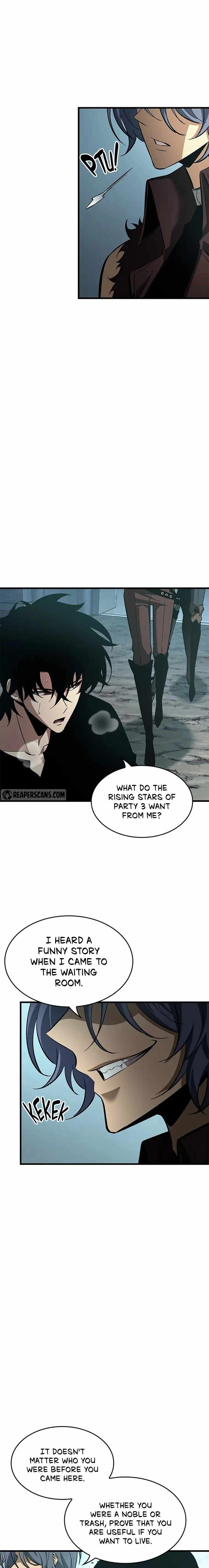 Read Pick Me Up EN Manga Online