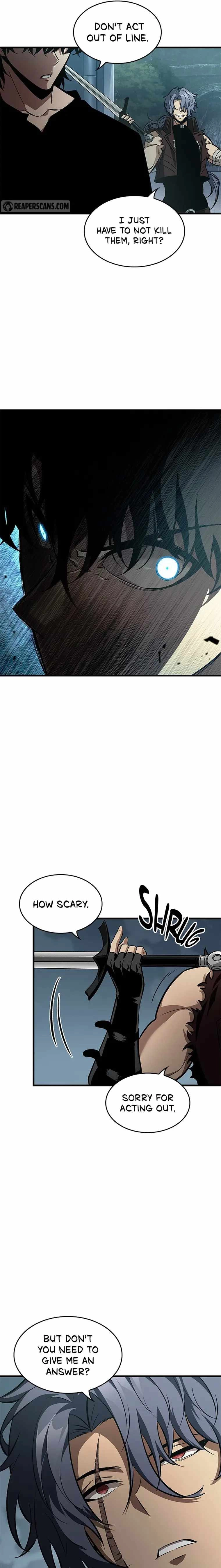 Read Pick Me Up EN Manga Online