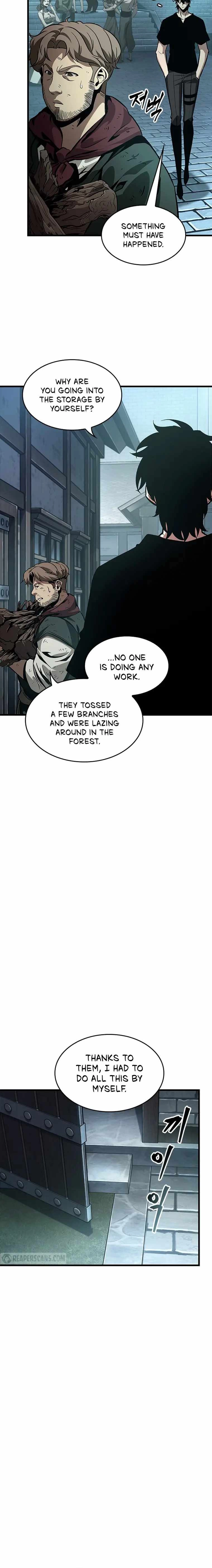 Read Pick Me Up EN Manga Online