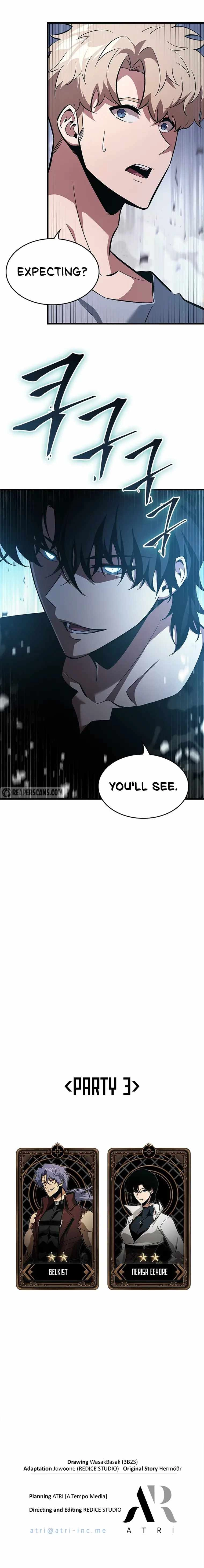 Read Pick Me Up EN Manga Online