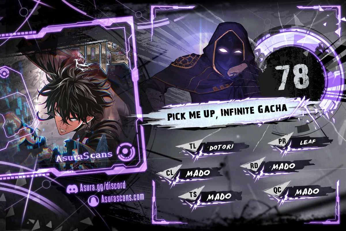 Read Pick Me Up EN Manga Online