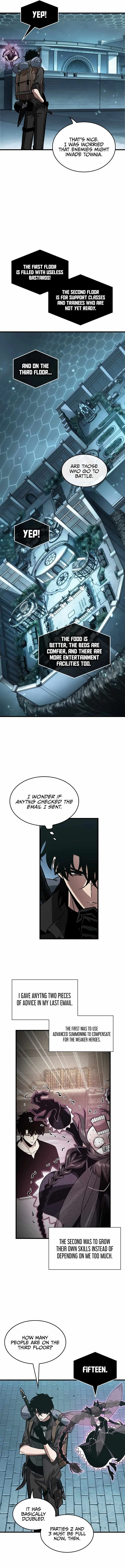 Read Pick Me Up EN Manga Online