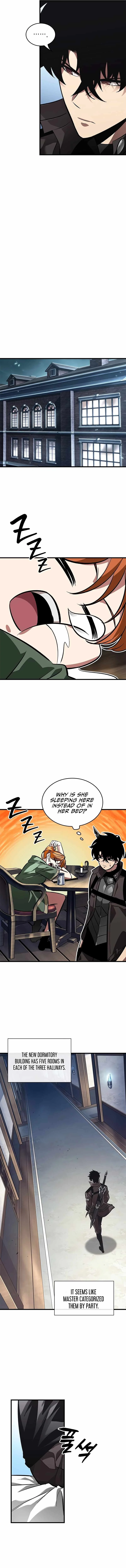 Read Pick Me Up EN Manga Online