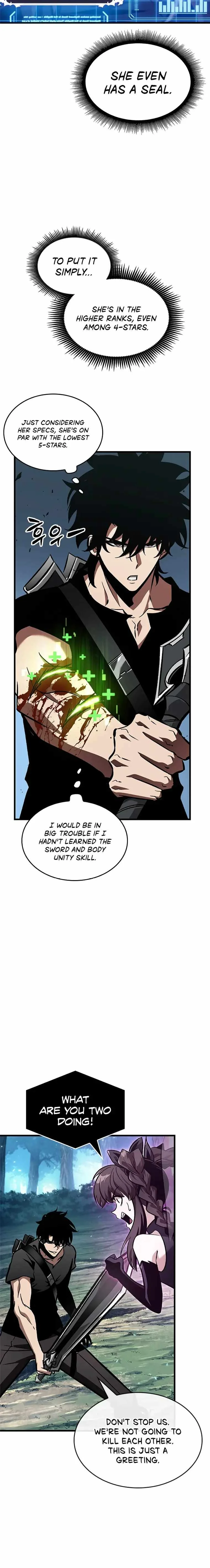 Read Pick Me Up EN Manga Online