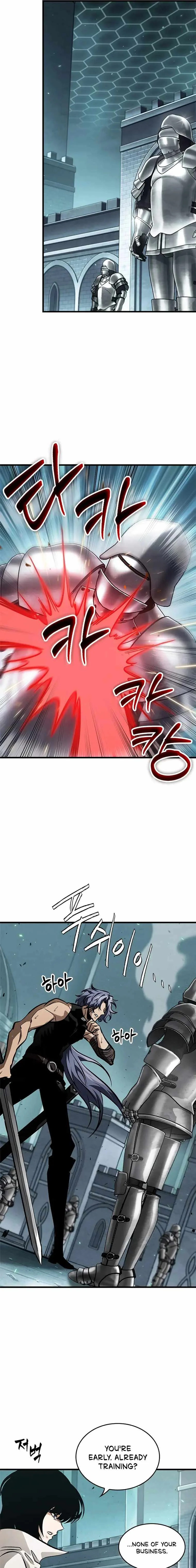Read Pick Me Up EN Manga Online