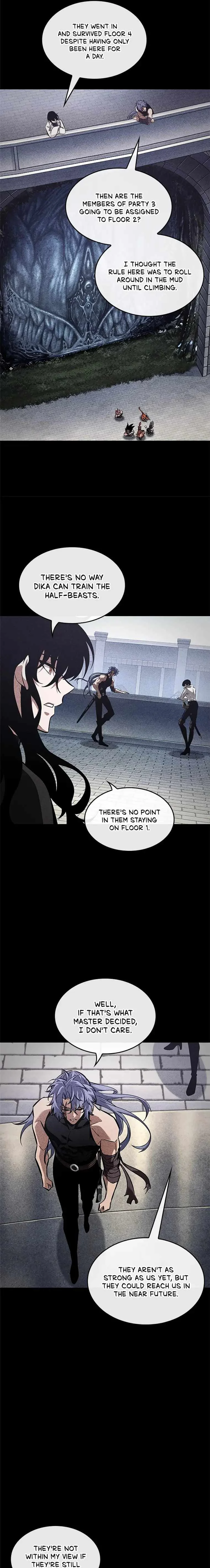 Read Pick Me Up EN Manga Online