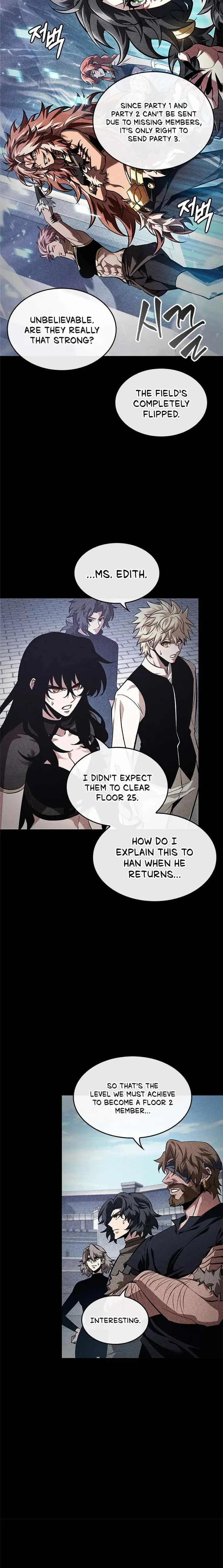 Read Pick Me Up EN Manga Online