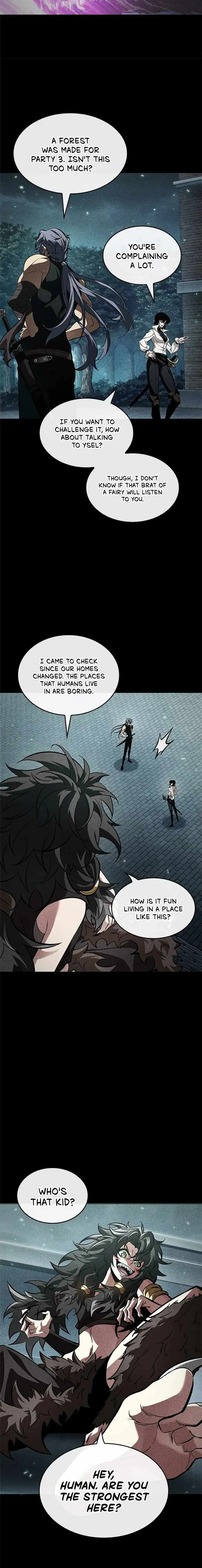 Read Pick Me Up EN Manga Online