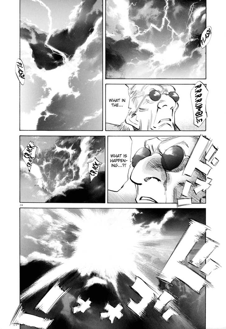 Read Pluto EN Manga Online
