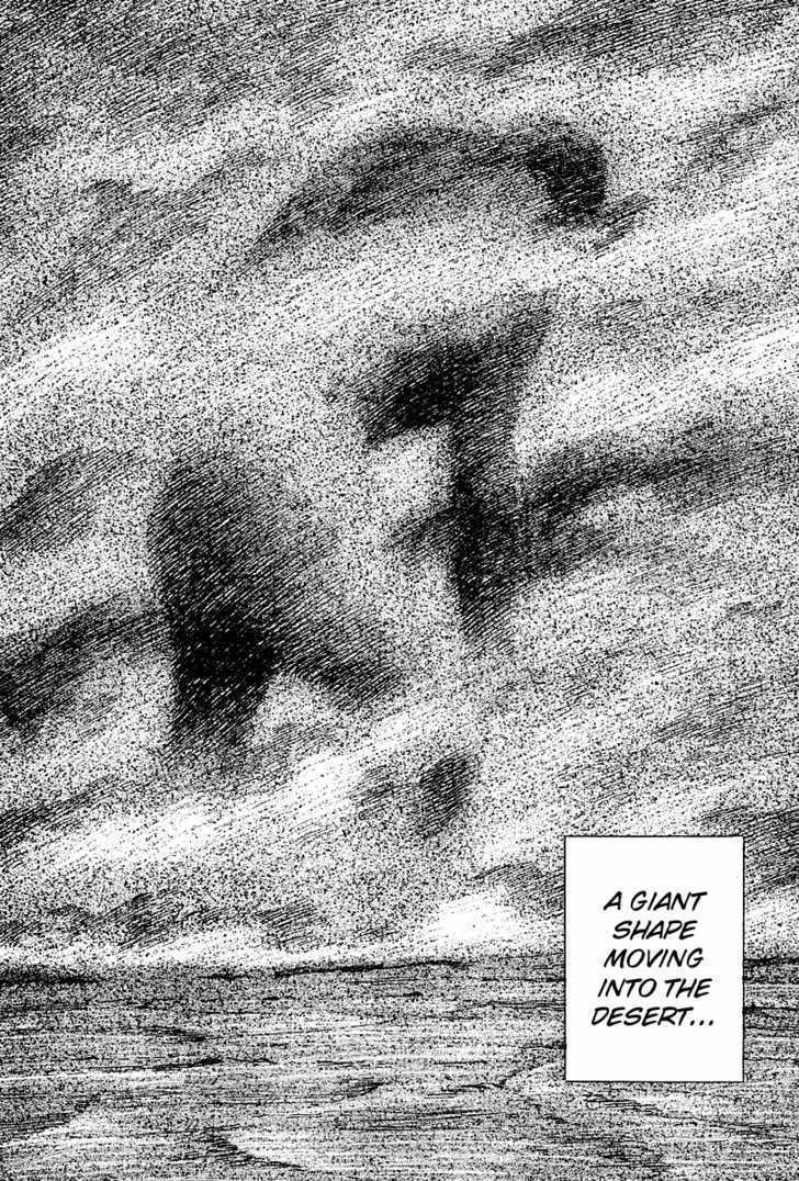 Read Pluto EN Manga Online