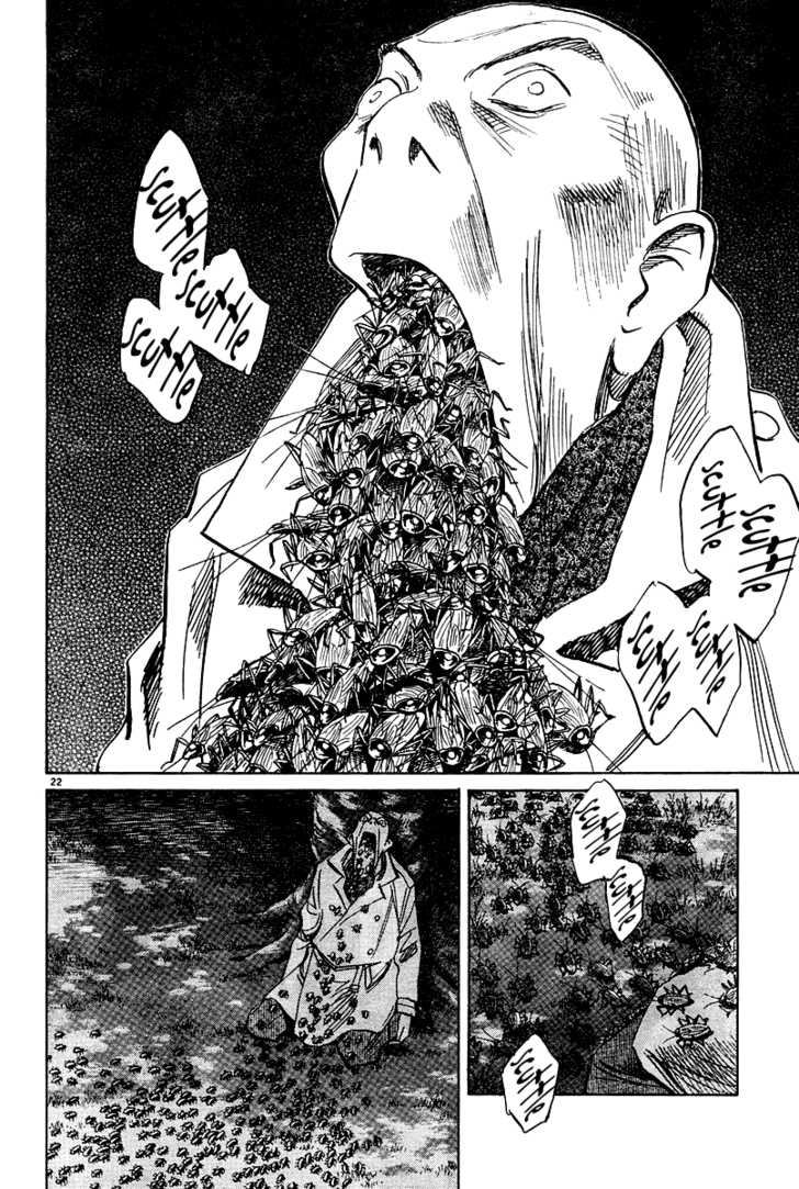 Read Pluto EN Manga Online