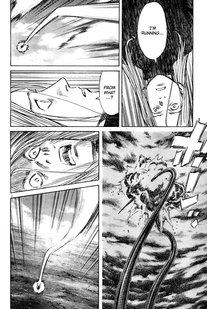 Read Pluto EN Manga Online
