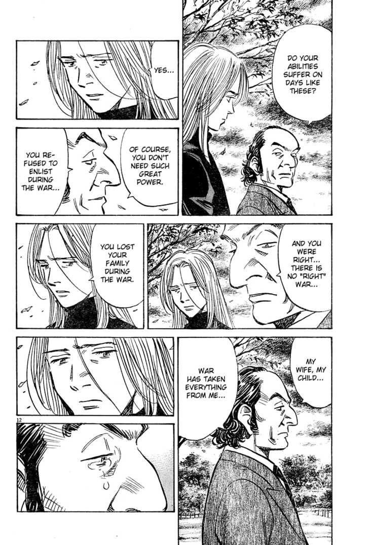 Read Pluto EN Manga Online