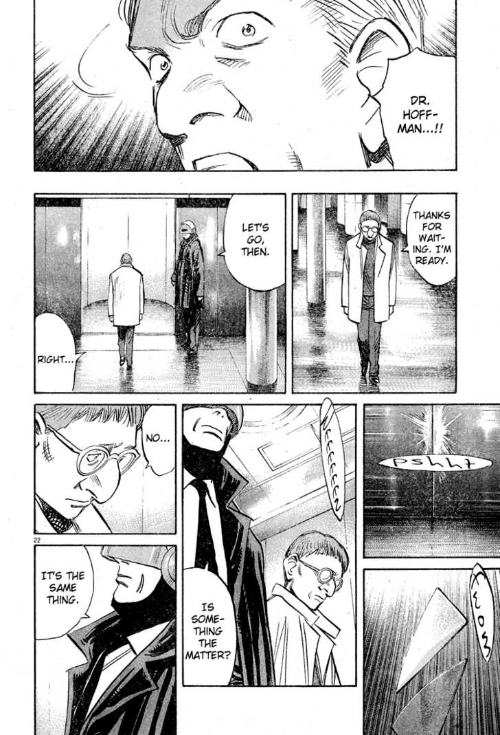 Read Pluto EN Manga Online