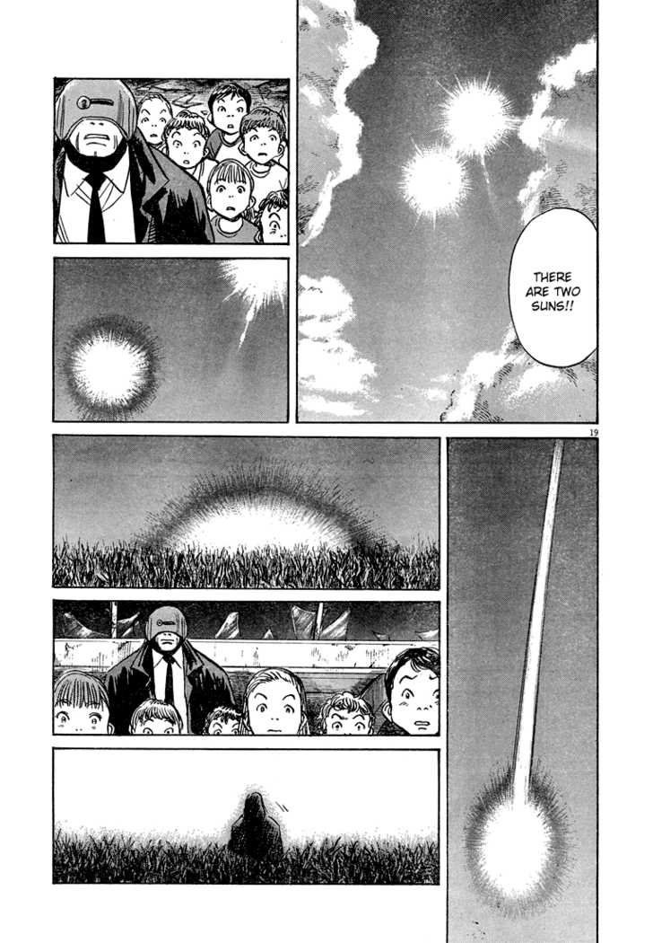 Read Pluto EN Manga Online