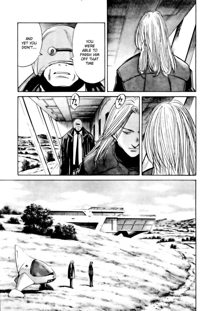 Read Pluto EN Manga Online
