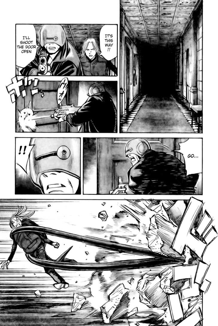 Read Pluto EN Manga Online