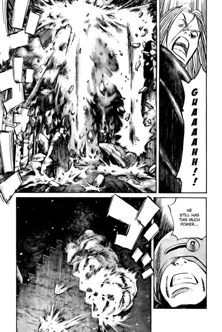 Read Pluto EN Manga Online