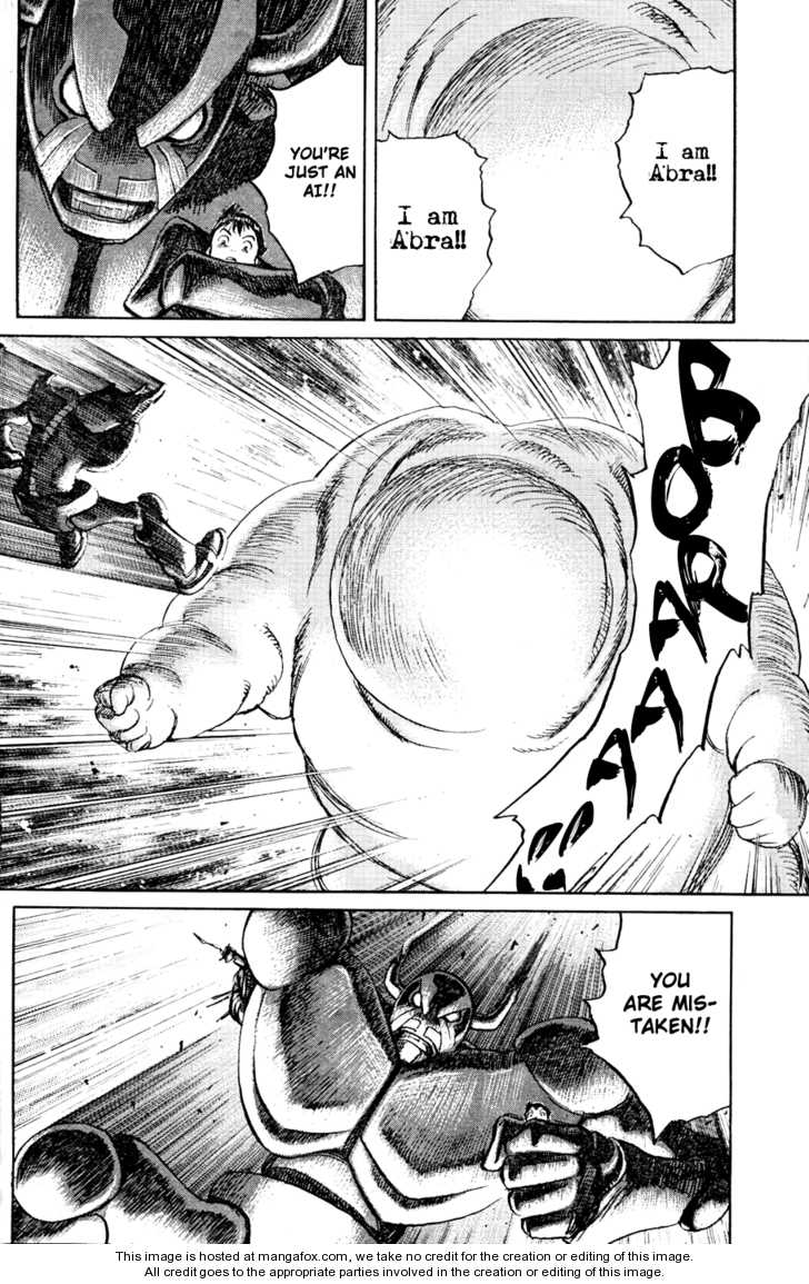 Read Pluto EN Manga Online