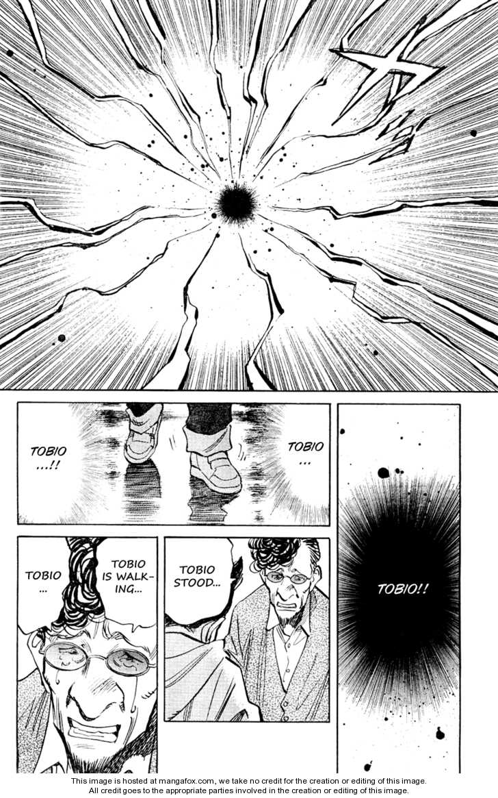 Read Pluto EN Manga Online