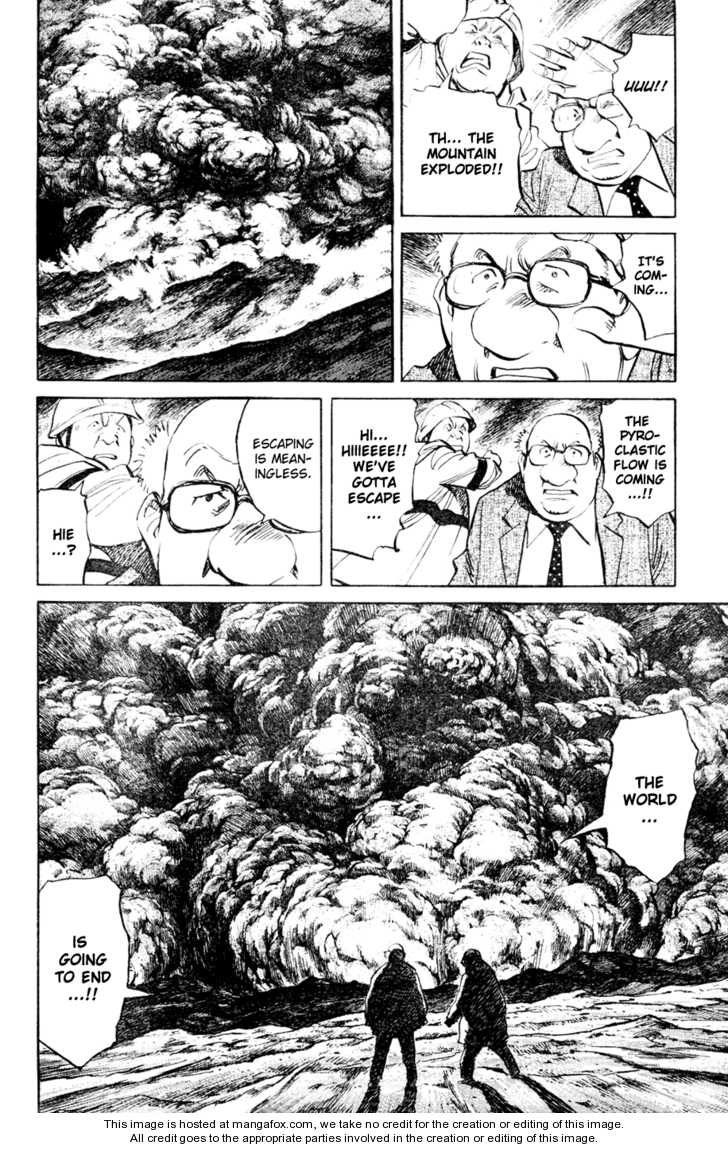 Read Pluto EN Manga Online