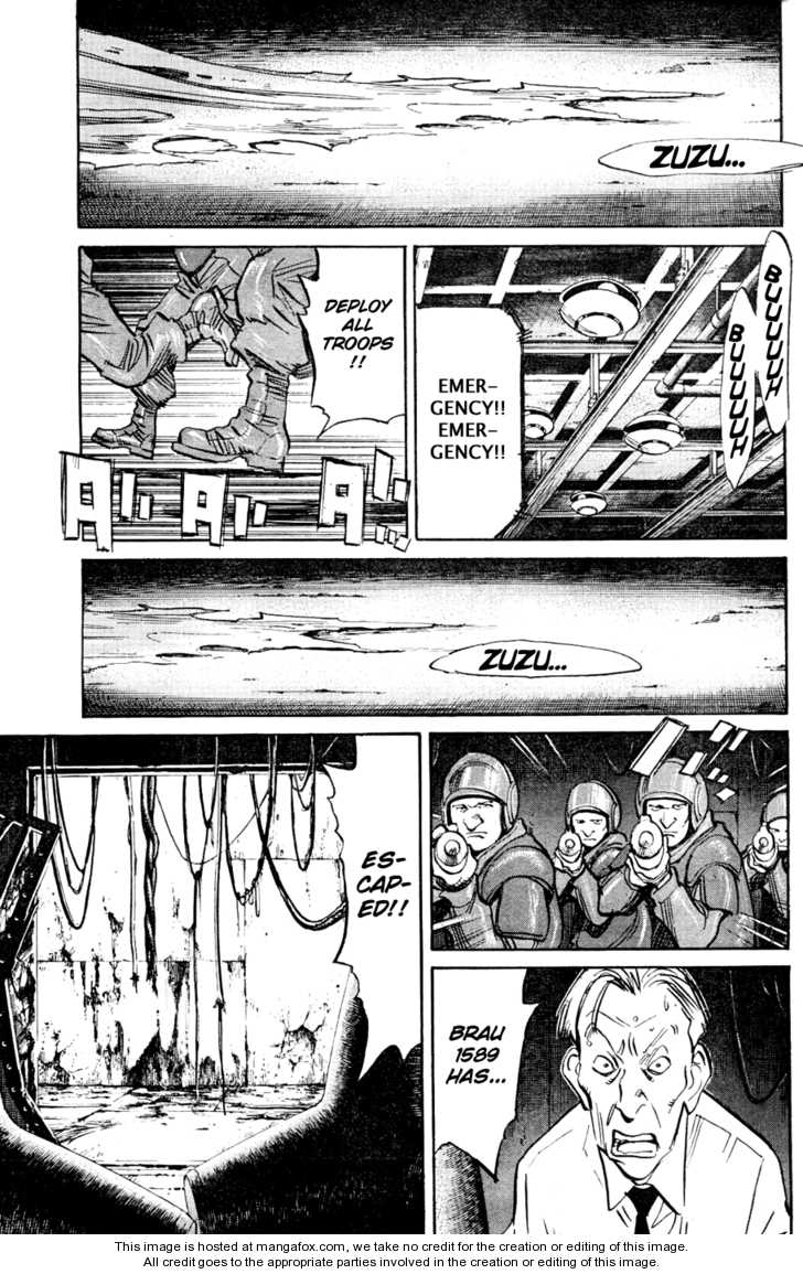 Read Pluto EN Manga Online