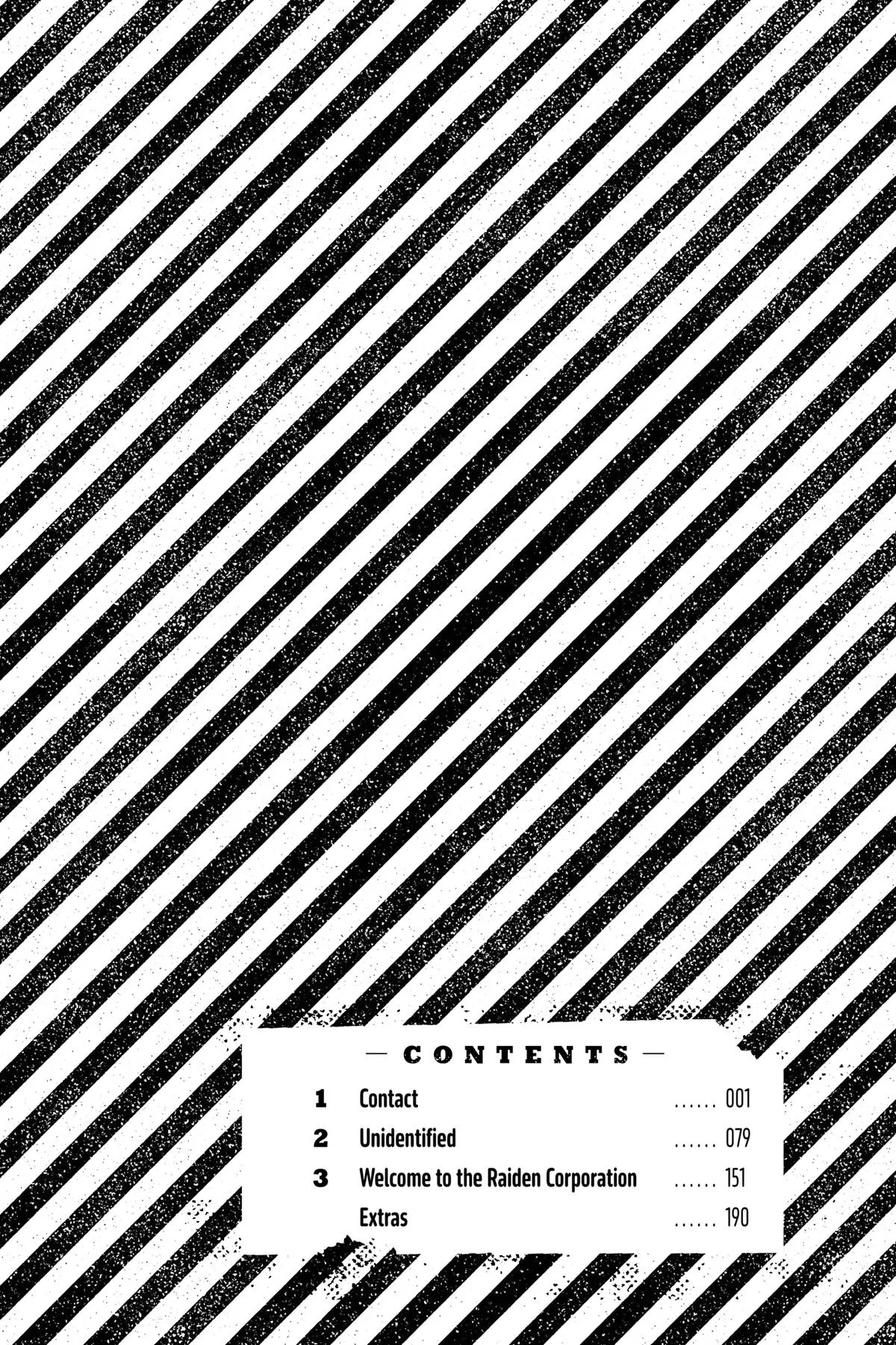 Read Rai Rai Rai EN Manga Online