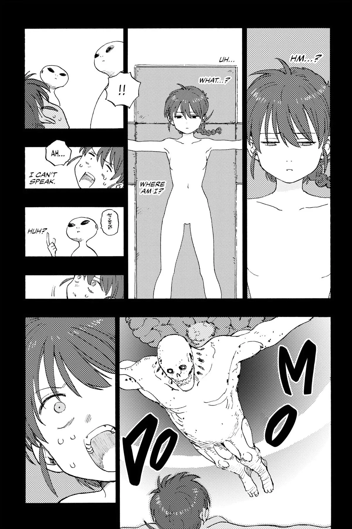 Read Rai Rai Rai EN Manga Online