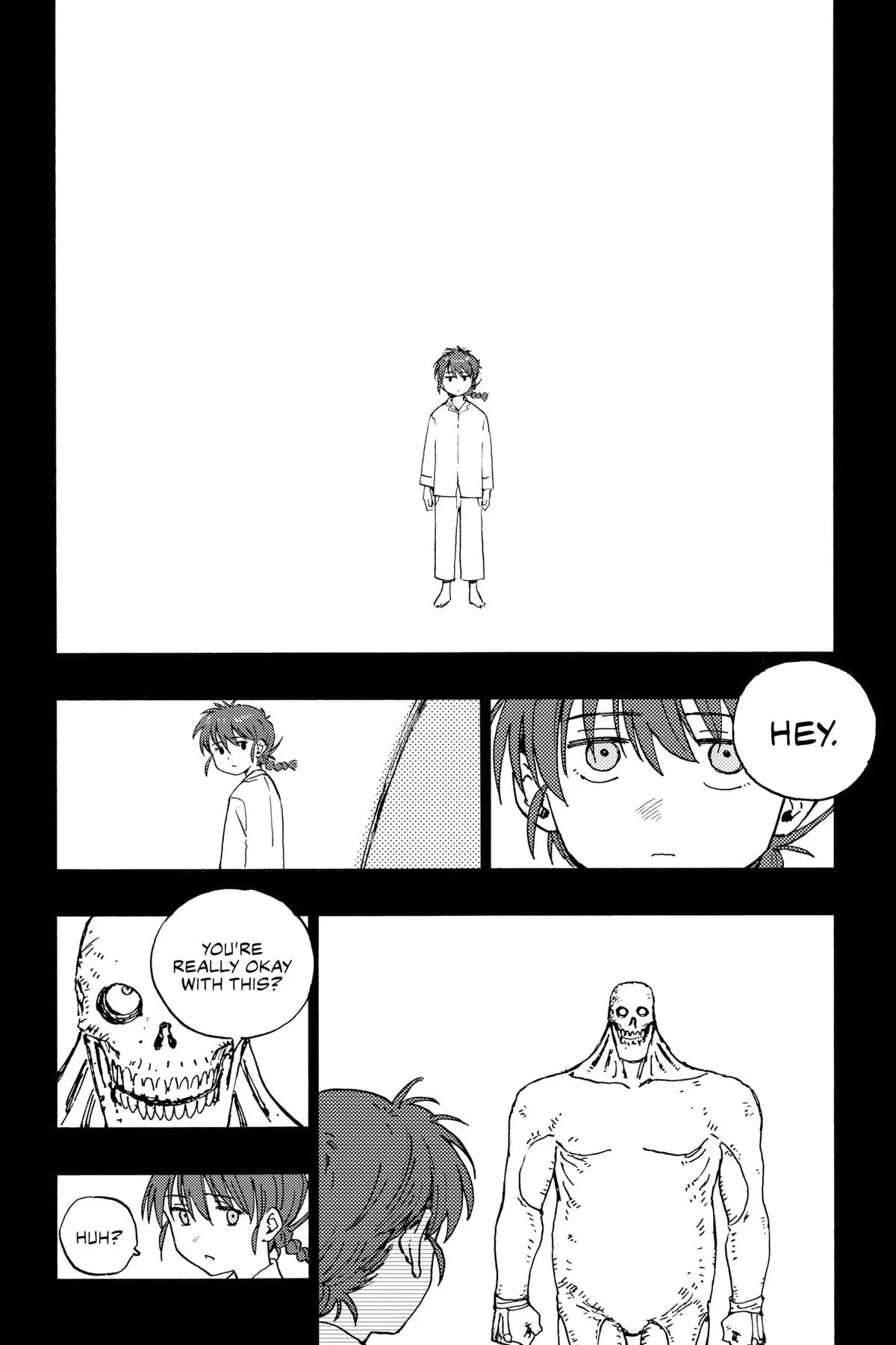Read Rai Rai Rai EN Manga Online