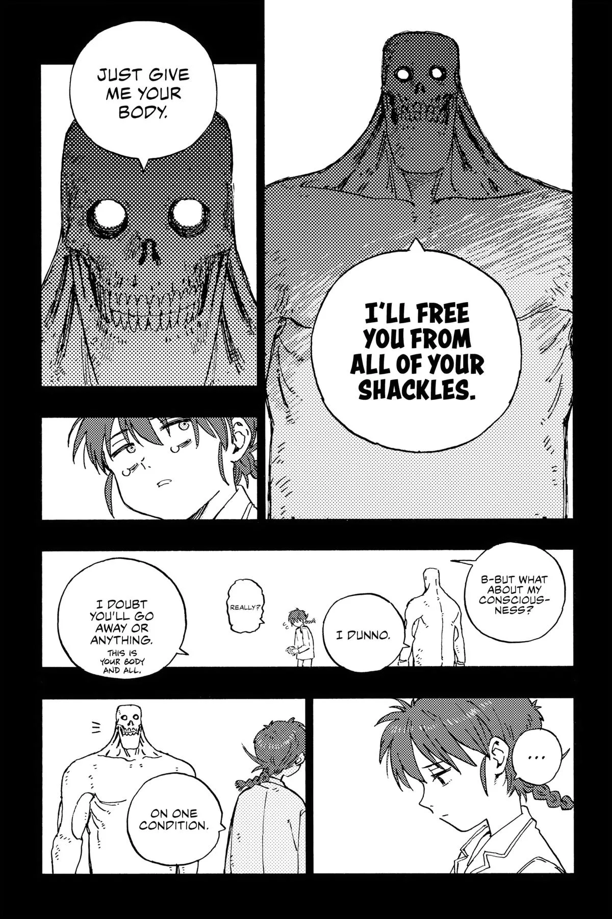 Read Rai Rai Rai EN Manga Online