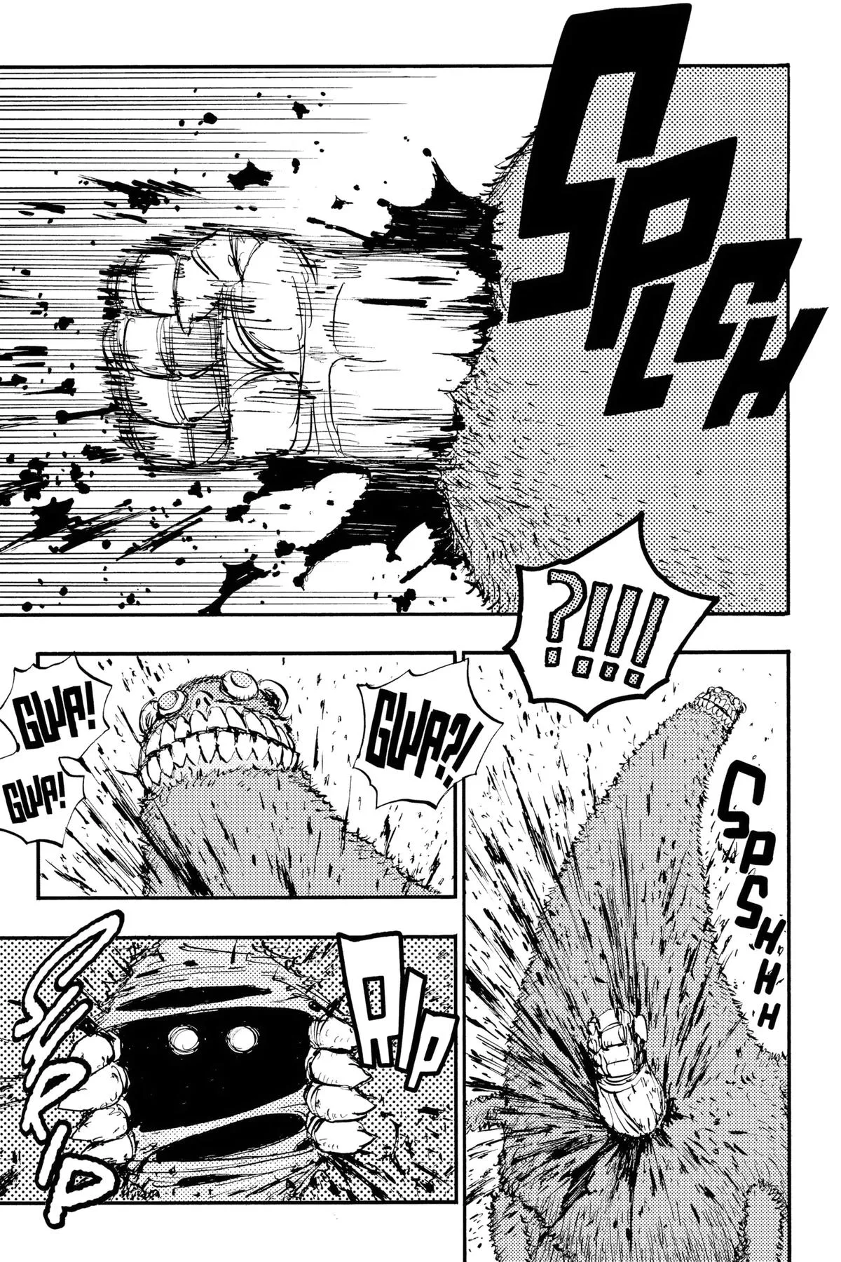 Read Rai Rai Rai EN Manga Online