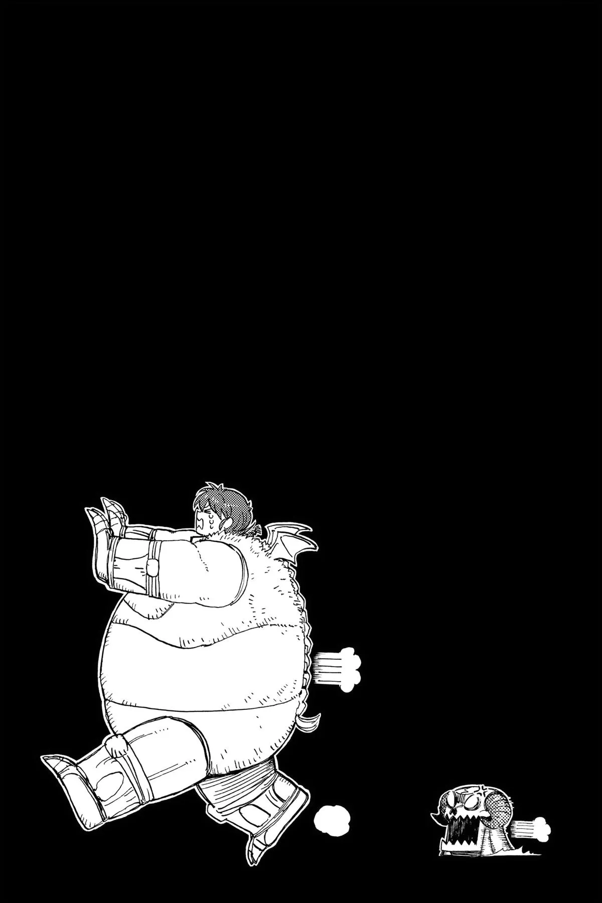 Read Rai Rai Rai EN Manga Online