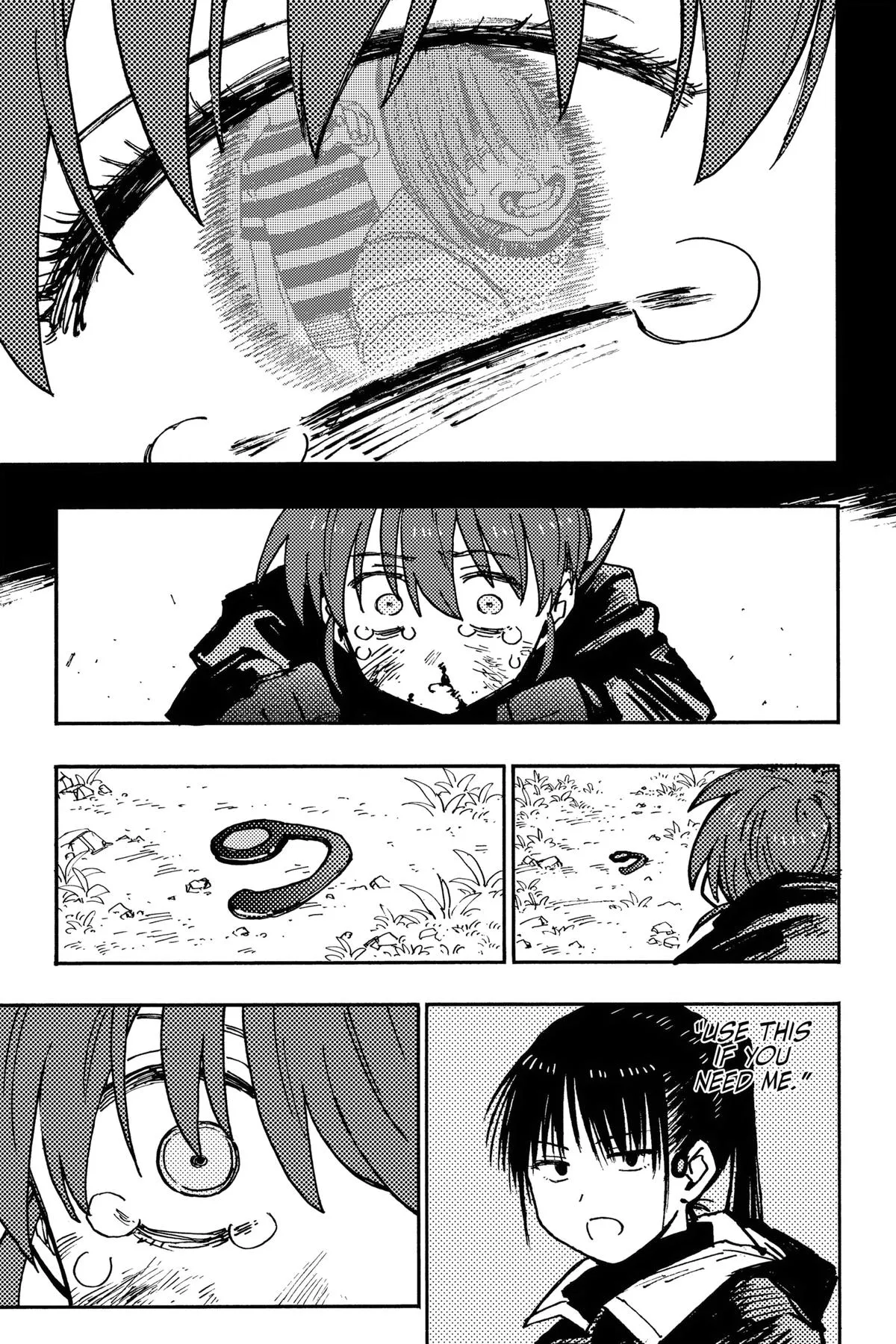 Read Rai Rai Rai EN Manga Online
