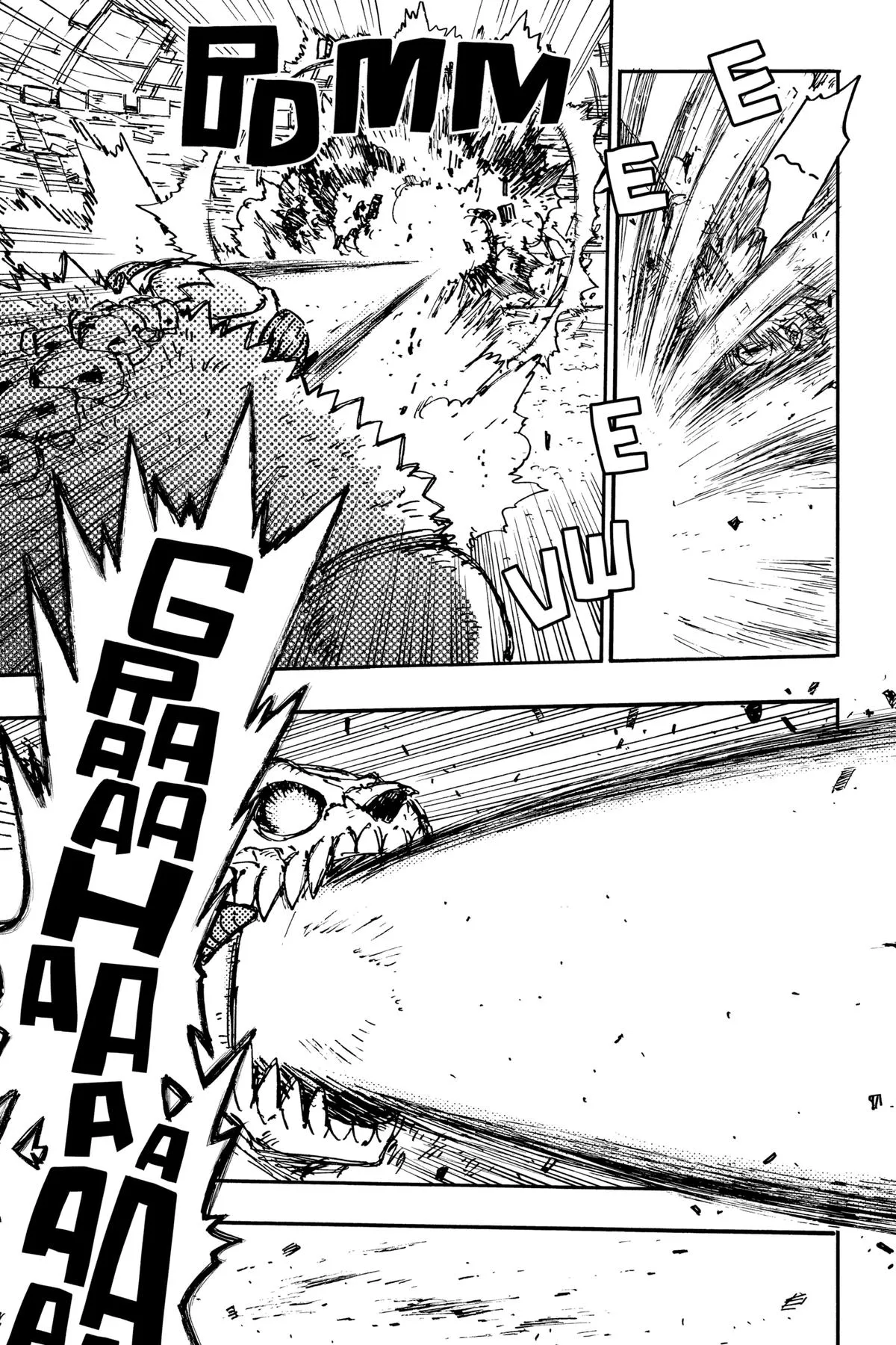 Read Rai Rai Rai EN Manga Online