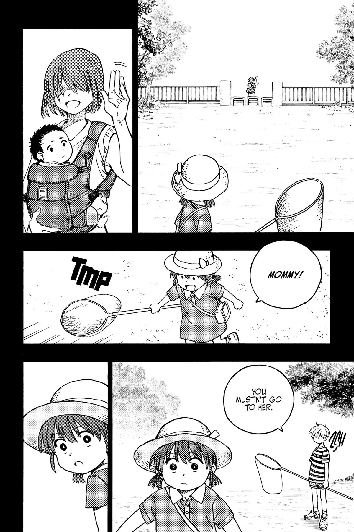 Read Rai Rai Rai EN Manga Online
