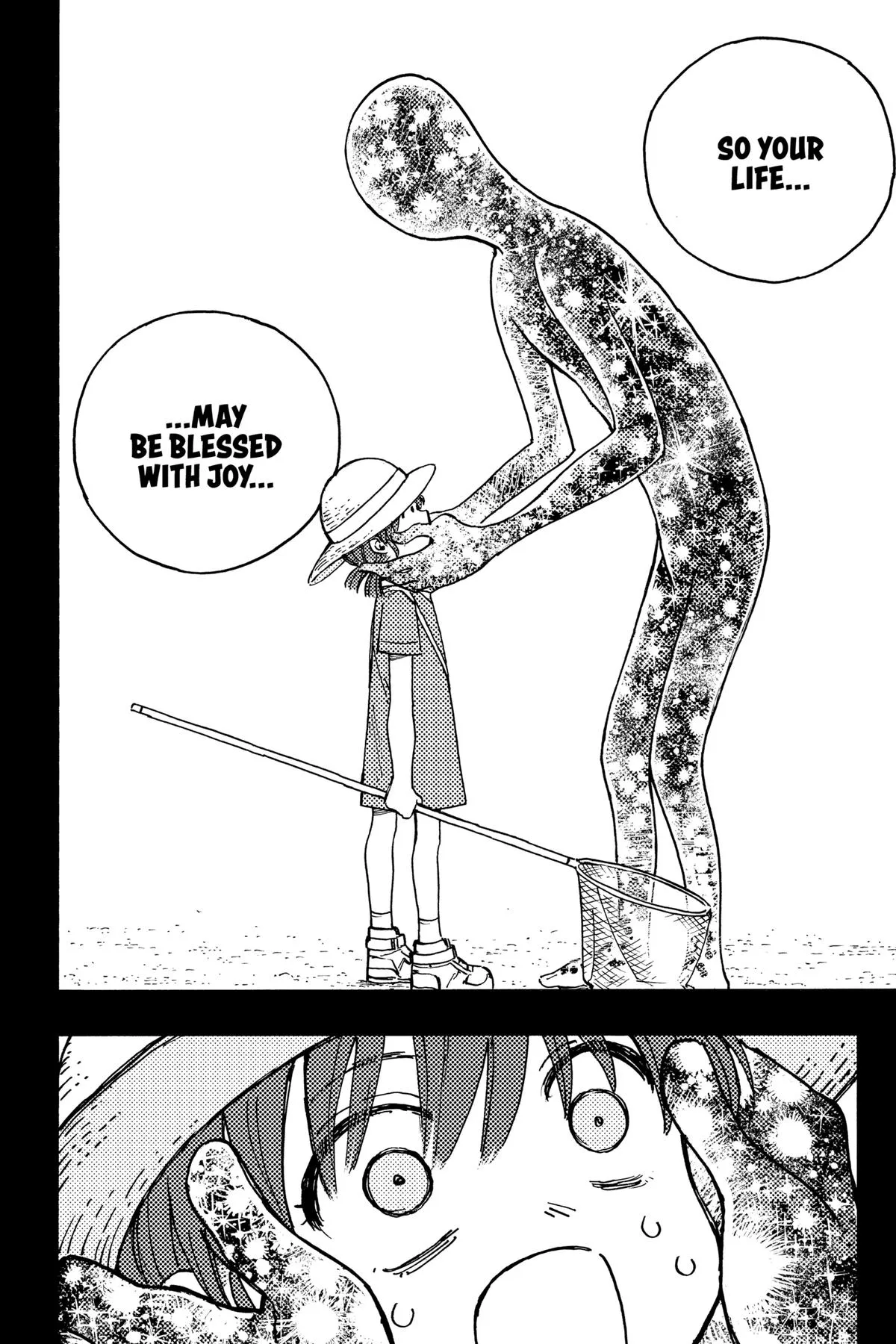 Read Rai Rai Rai EN Manga Online
