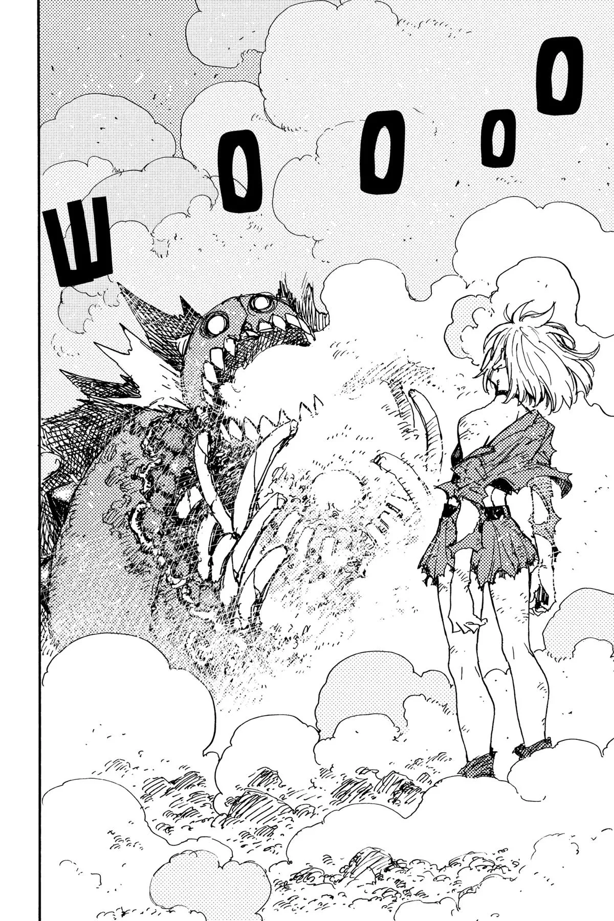 Read Rai Rai Rai EN Manga Online