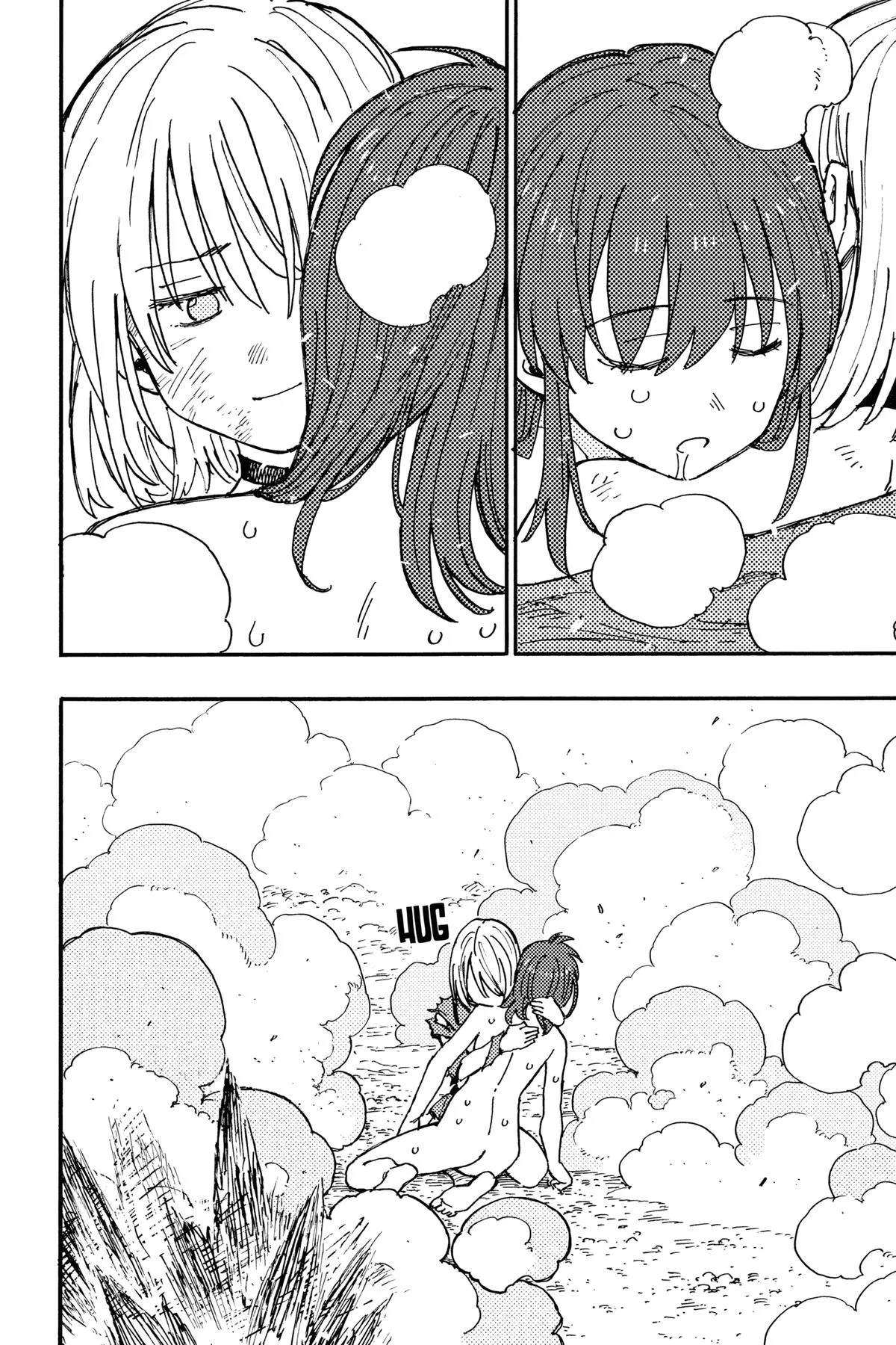 Read Rai Rai Rai EN Manga Online