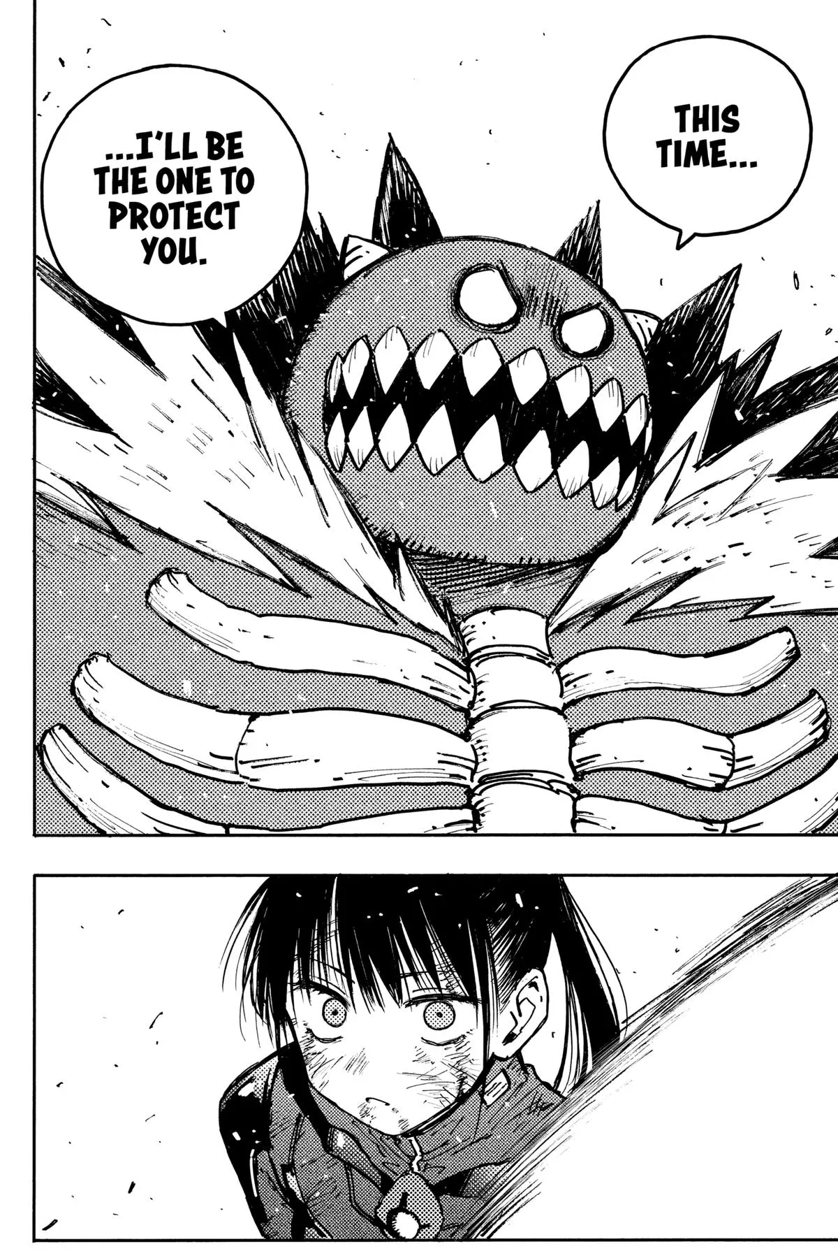Read Rai Rai Rai EN Manga Online