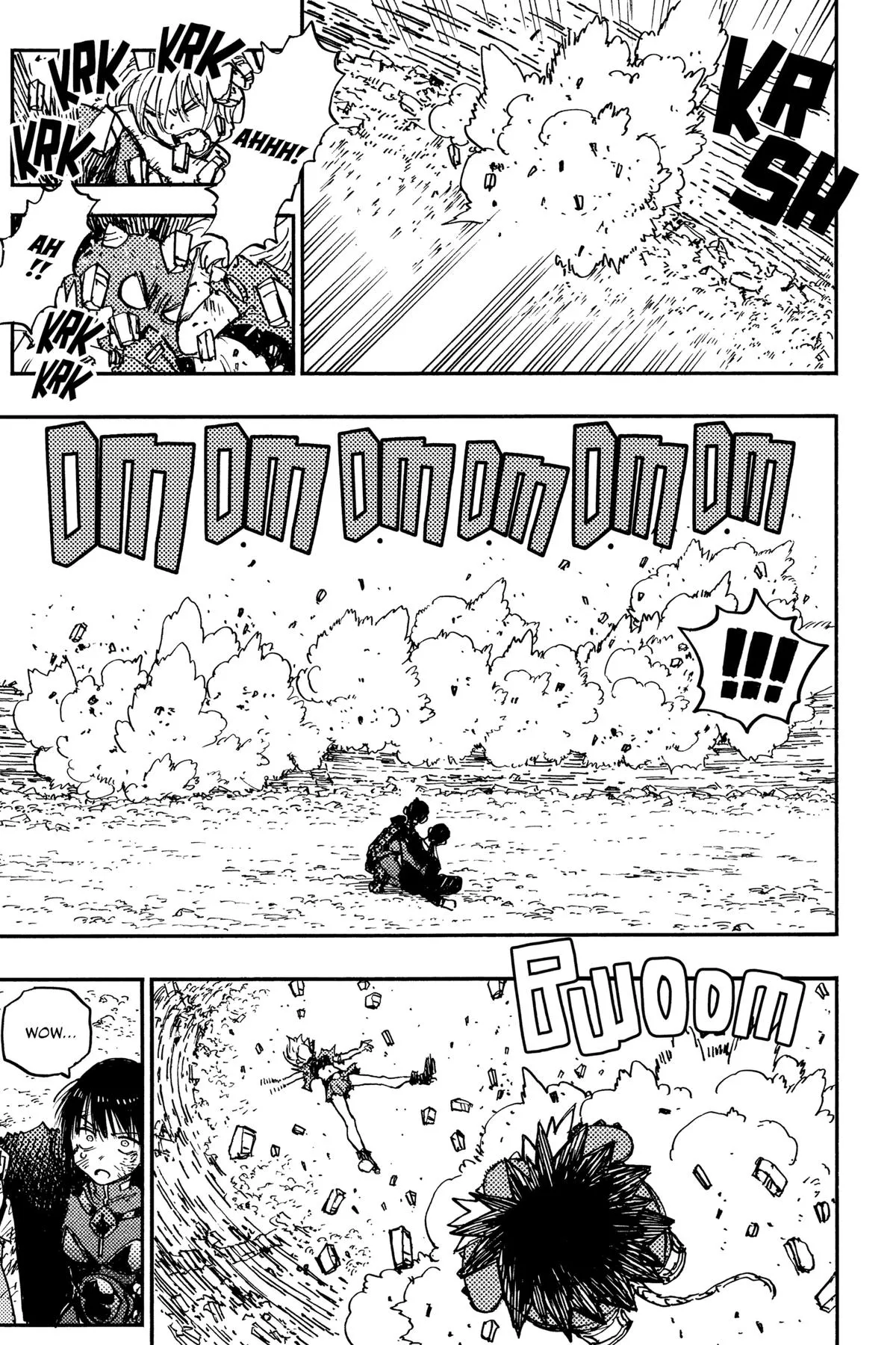 Read Rai Rai Rai EN Manga Online