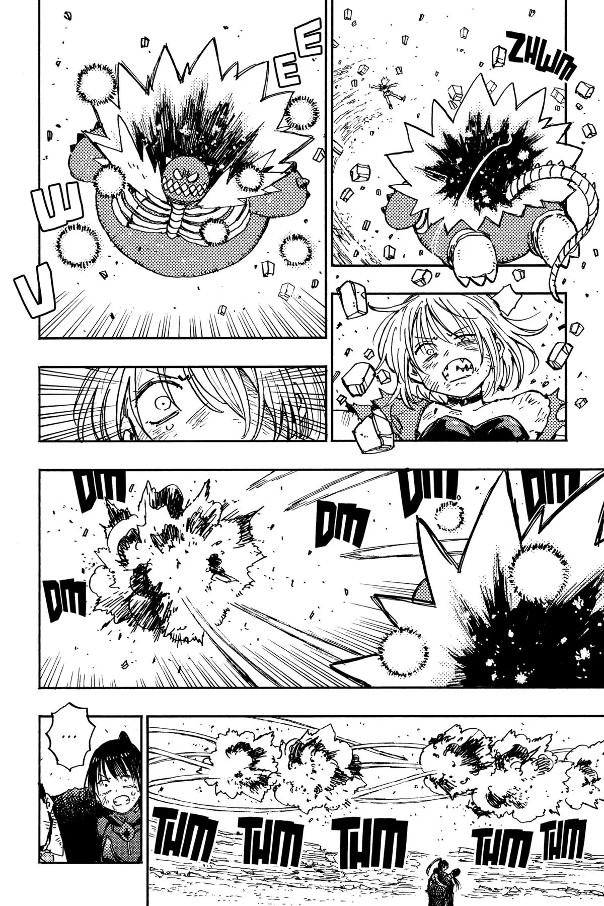 Read Rai Rai Rai EN Manga Online