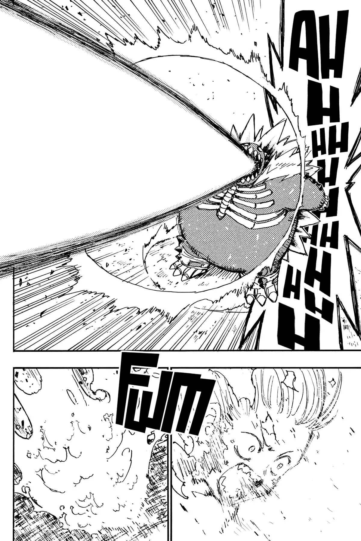 Read Rai Rai Rai EN Manga Online