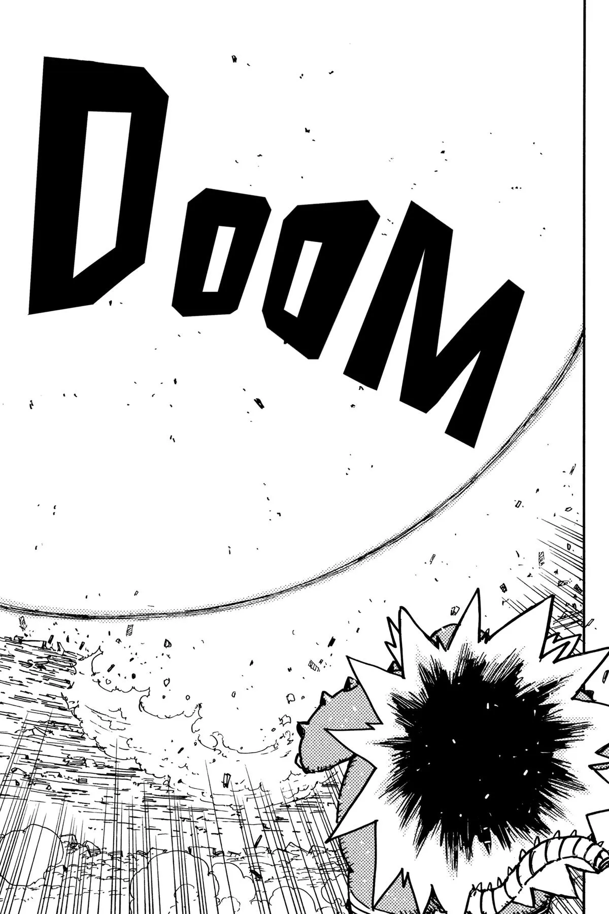 Read Rai Rai Rai EN Manga Online
