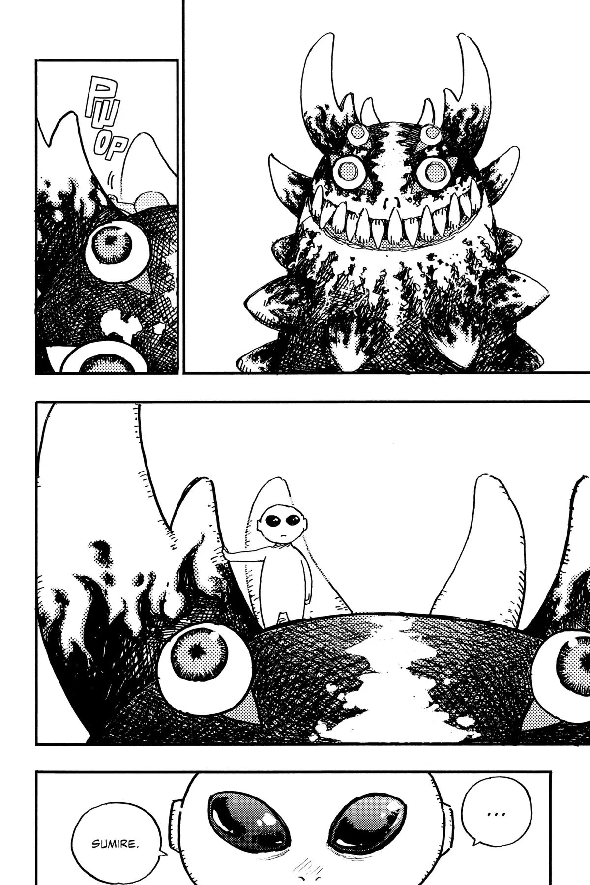 Read Rai Rai Rai EN Manga Online