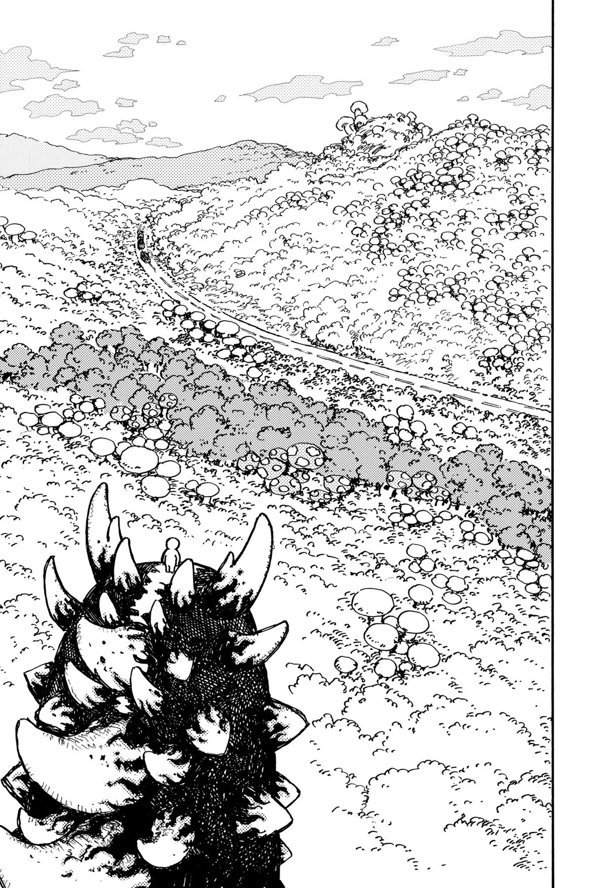 Read Rai Rai Rai EN Manga Online