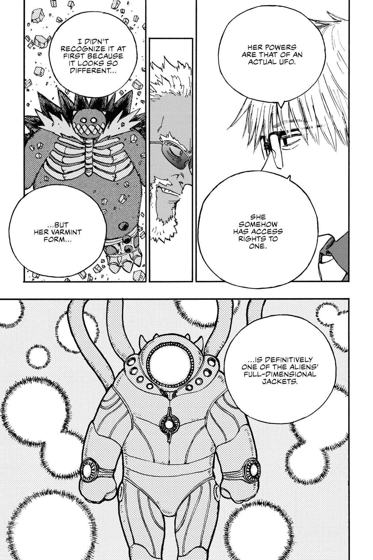 Read Rai Rai Rai EN Manga Online