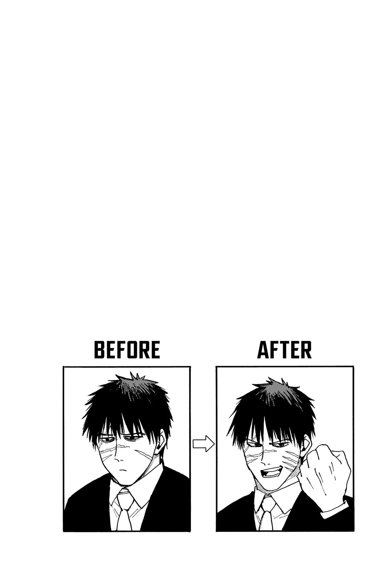 Read Rai Rai Rai EN Manga Online